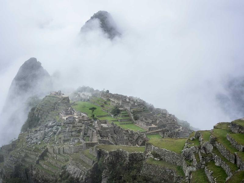 sudoku pattern recognition